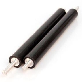 Вал резиновый HP LJ 1000/1200 аналог RF0-1002-000 BASF (BASF-RF0-1002-000)