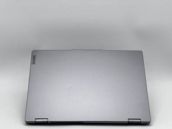 Ноутбук Б-класс Lenovo Ideapad 5 2-in-1 16AHP9 / 16" (1920x1080) IPS Touch / AMD Ryzen 5 8645HS (6 (12) ядер по 4.3 - 5.0 GHz) / 16 GB DDR4 / 480 GB SSD / AMD Radeon 760M Graphics / WebCam б/у + Подарок Беспроводная мышь HOCO GM28 | Зображення 4
