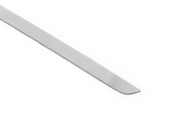 Кромка багажника (нерж) для Fiat Freemont | Зображення 3