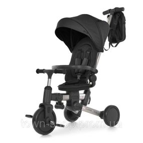Детский трехколесный велосипед TRIGO ME 1226 Night Black, до 25 кг