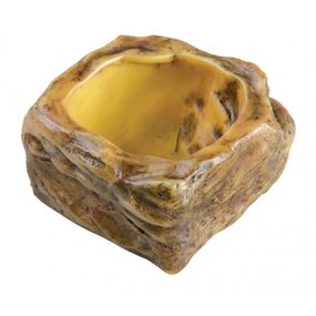 Поїлка ExoTerra для тераріумних тварин мала S 9 см