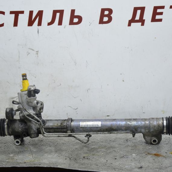 Рульова рейка Mercedes Benz GLK-Class X204 2008-2015 Рейка рульова Мерседес ГЛК х204 7853501346A 2044603600