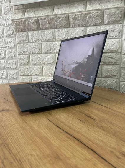 Ноутбук HP Victus 16-d0013dx 16.1" FHD IPS i5 11400H 8Gb SSD 256Gb RTX 3050  Б/В | Зображення 5