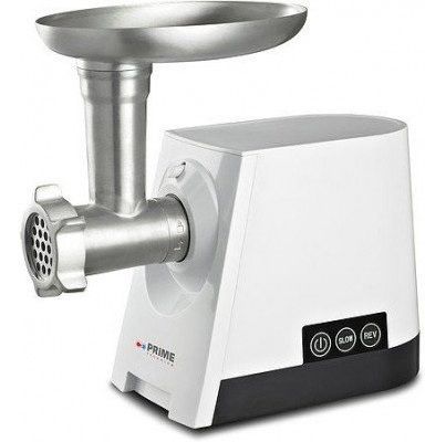 Електромясорубка  PRIME Technics PG 1201W