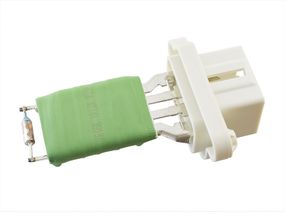 Ford Mondeo Mk3 (00-06) реостат печі резистор, 3M5H18B647AC Форд Мондео 3