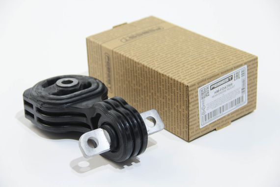 Подушка двигуна задня Civic 06-11, FEBEST (HMFDATRR)