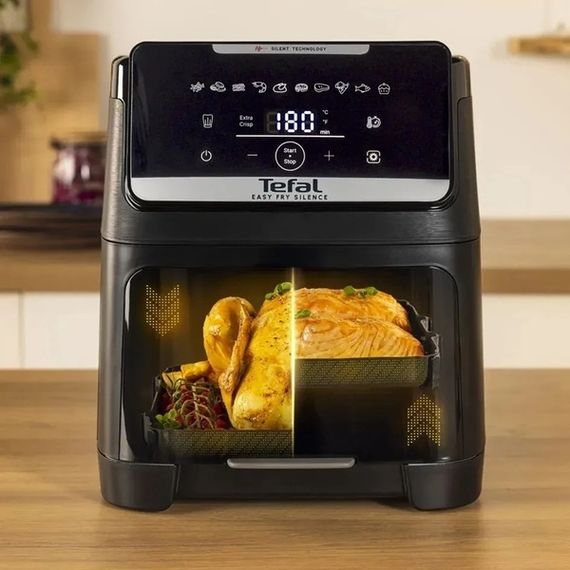 Мультипіч Tefal EY8468E0 | Зображення 6