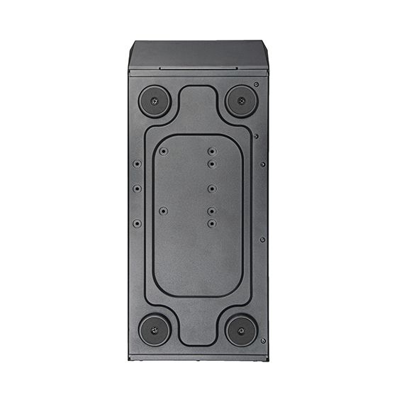 Корпус SilverStone Fara FA311-B без БП 2xUSB3.0 SST-FA311-B | Зображення 8