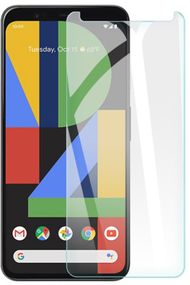 Захисне 2D скло для Google Pixel "1902g-400-24368"