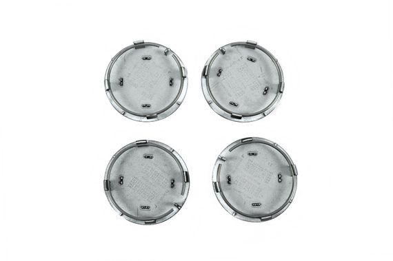Ковпачки на диски 64/61мм op6461g (4 шт) для Тюнінг Opel | Зображення 2