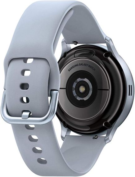 Жіночий розумний смарт-годинник ACTIVE 2 Silver (16066-hbr) | Зображення 2