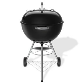 Вугільний гриль Original 57 см чорний Weber 1502202 Код: 013546