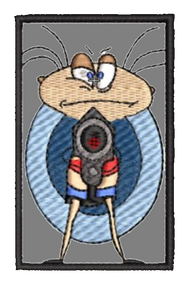 Шеврон Масяня