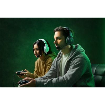 Навушники Razer Kaira X for Xbox Black (RZ04-03970100-R3M1) (RZ04-03970100-R3M1) | Зображення 1
