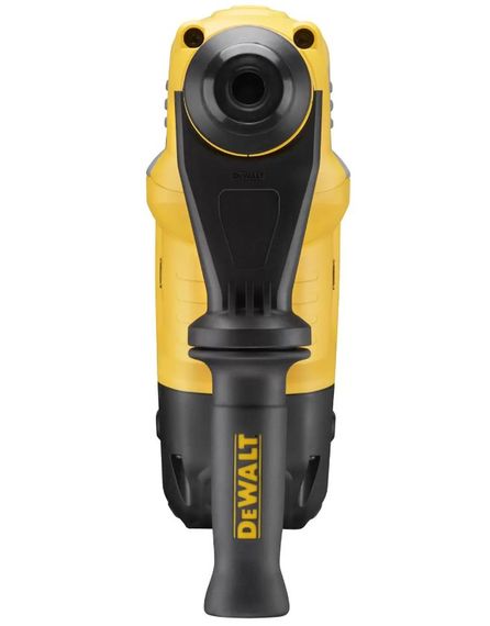 Перфоратор мережевий DeWalt D25614K | Зображення 3