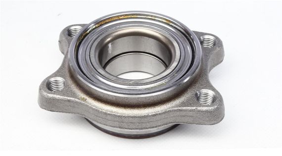 Підшипник маточини передньої Audi A6 04-11 +ABS  CX823 | Зображення 1