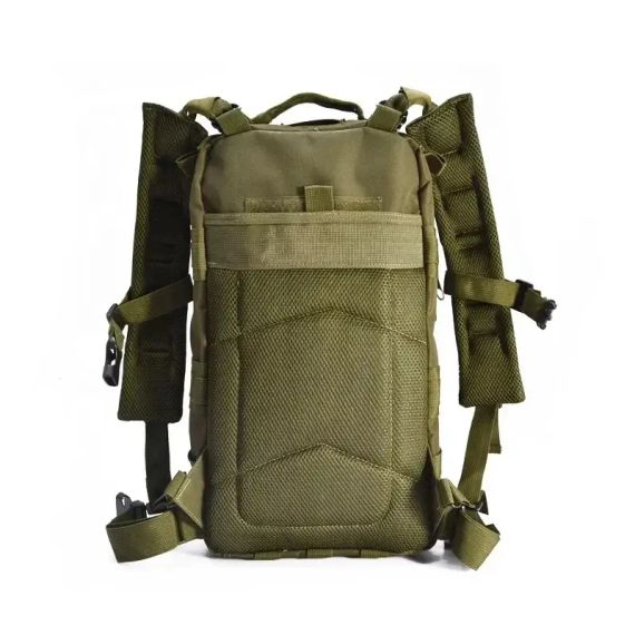 Рюкзак 30L Олива | Зображення 3