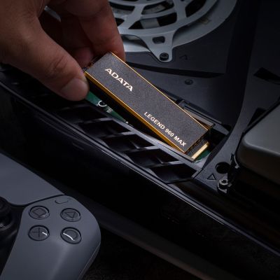 Накопитель SSD M.2 2280 1TB ADATA (ALEG-960M-1TCS) | Зображення 1