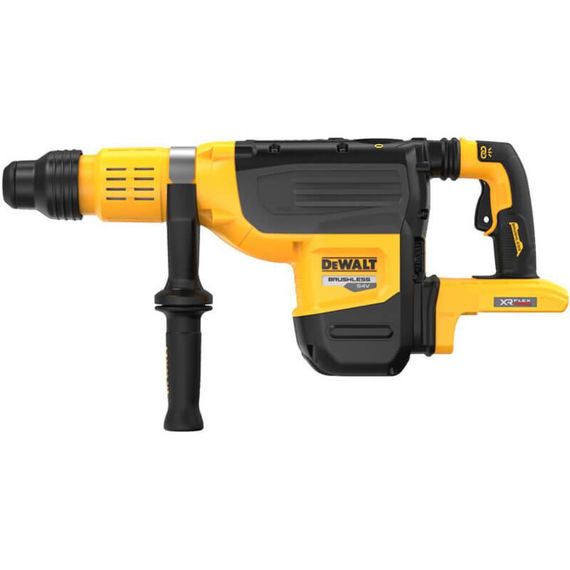 Перфоратор акумуляторний безщітковий SDS MAX 19,4Дж DeWALT DCH775N | Зображення 1