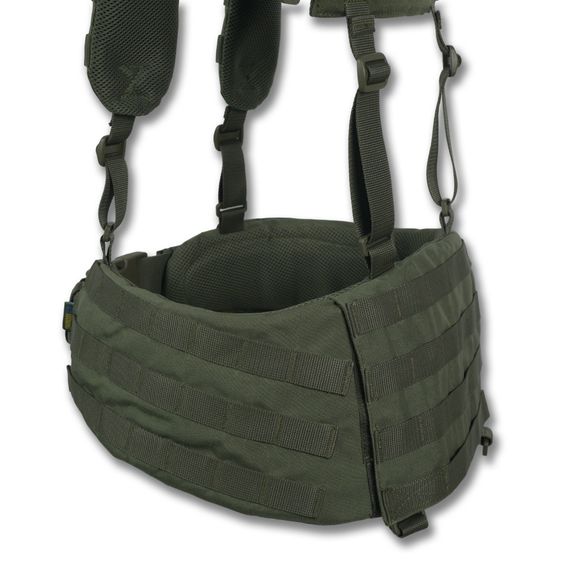 РПС Kiborg R-1 GEN.2 (L) Khaki | Зображення 7