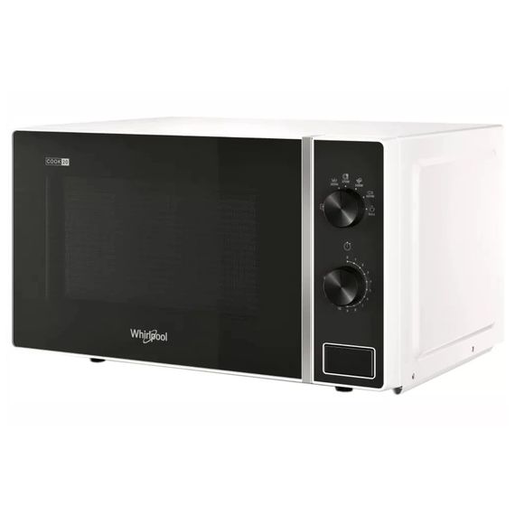 Мікрохвильова піч Whirlpool MWP101W | Зображення 2