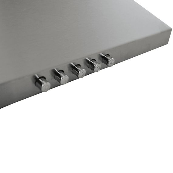 Витяжка Grunhelm GVK 234 I | Зображення 2