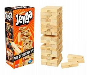 Настільна гра Jenga
