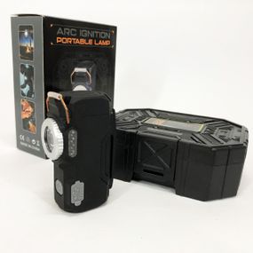 Світильник зі світлодіодним зарядним портом D50-SMD, Яскравий світлодіодний потужний ліхтар UT-37