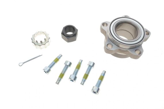Підшипник маточини передньої Ford Transit 00-06 к-кт  10-1145 | Зображення 2