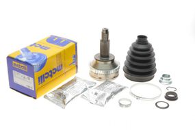 ШРКШ зовнішній Renault Master II Opel Movano 98-01 28z 27z 67mm 98mm 57.6mm  +ABS51z  15-1371