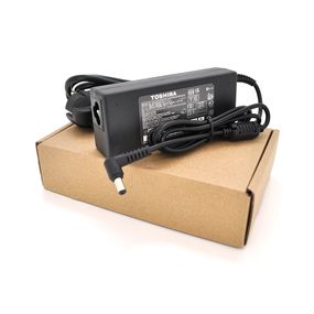 БП MERLION для ноутбука TOSHIBA 19V 3.95A 75Вт шт. 5.5x2.5мм