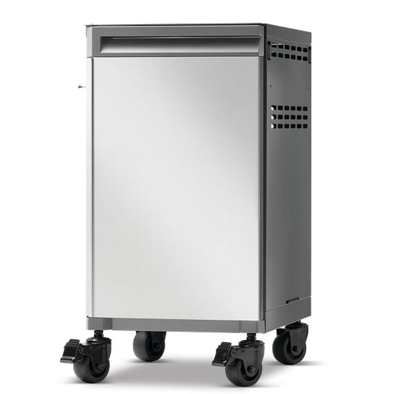 Тумба для газового гриля Napoleon Prestige V/VX з нержавіючої сталі 2 шт 68003 Код: 013232 | Зображення 7