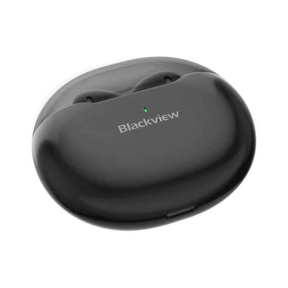 Навушники Blackview AirBuds 6 Black (6931548308423) | Зображення 3