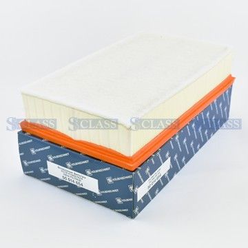 Фильтр воздушный с поролоном VW T5 1.9-3.2 i/TDI/BiTDI/TSI 03-, KS, 50014654,