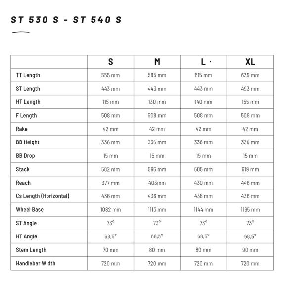 Гірський велосипед ST 530, 27,5" - Чорний/Червоний - L/XL - 175-200 cm | Зображення 7