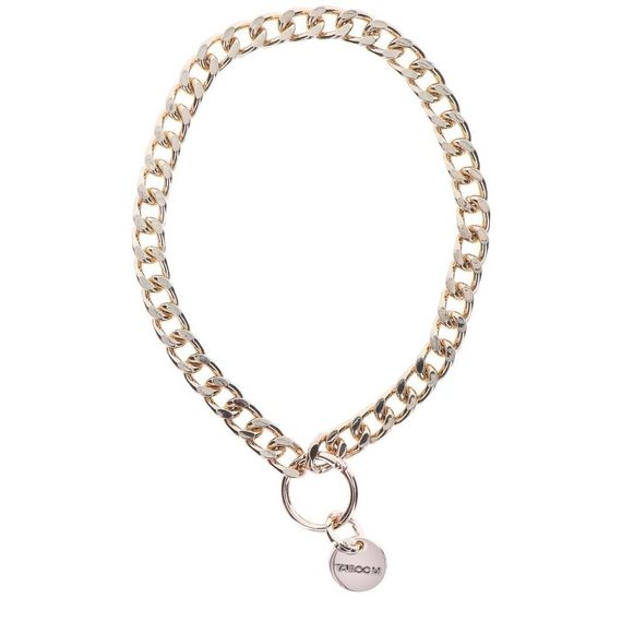 Ошейник с кулоном Statement Collar Taboom Sex Aura | Зображення 2