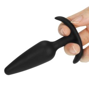 Анальная пробка LURE ME Classic Anal Plug S Sex Aura