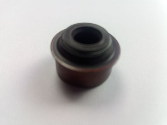 Сальники клапанов Lanos 1.5, "GM" (94580655) 1шт. (90215296) | Зображення 1