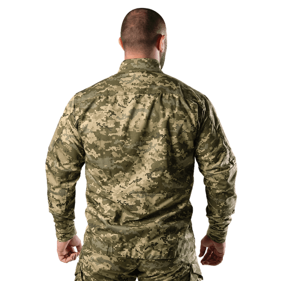 Кітель Blitz Twill Піксель (8150), M | Зображення 1