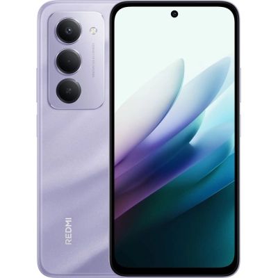 Мобильный телефон Xiaomi Redmi 15 6/128GB Sandy Purple (1163421)