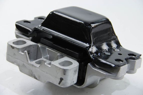 Подушка двигуна ліва Octavia/Superb/Caddy/Golf 04-16, JP Group (1132404470) | Зображення 2