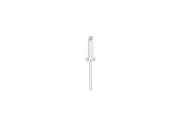 Заклепки Intertool - 4,0 х 16,0 мм (50 шт.) (RT-4016) | Зображення 2