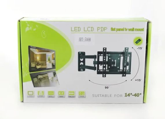 Крепление (кронштейн)  для ТВ 14-40 V201 | Зображення 5