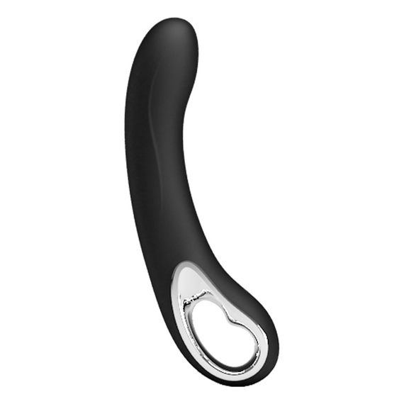 Вибратор - Pretty Love Alston Vibrator Black Sex Aura | Зображення 5