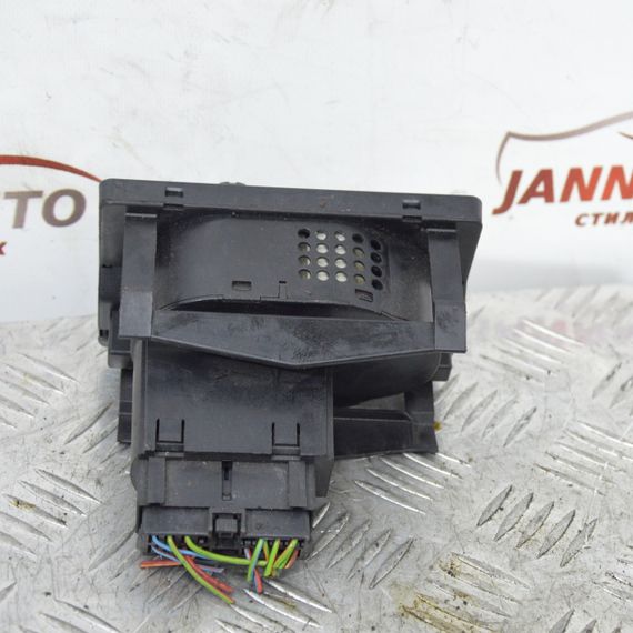 Перемикач світла фар 2.0 TDCI Ford Mondeo MK3 2000-2007 Перемикач основного світла Форд Мондео 1S7T13A024FB | Зображення 2