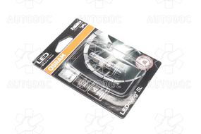6438DWP-1BL OSRAM Лампа C5W 12V 1W SV8.5-8 (31 мм) LEDrivin SL