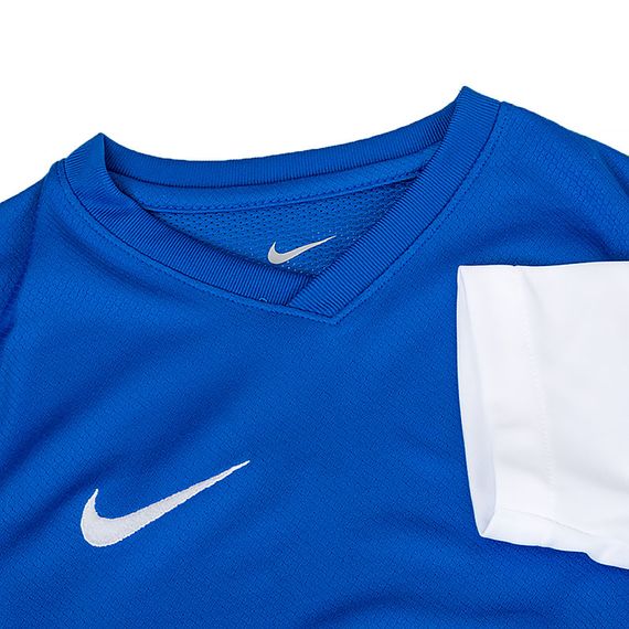 Футболка Nike Y NK DF TIEMPO PREM II JSY SS | Зображення 2