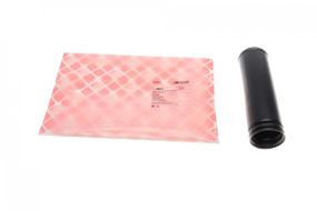 Пильник амортизатора заднього BMW 3 E46 00-07 26941