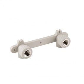 Кутник PPR Thermo Alliance під змішувач 20х1/2" ВР DSE993