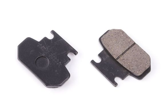 Гальмівні колодки Maxxter MX-PADS-ROCK